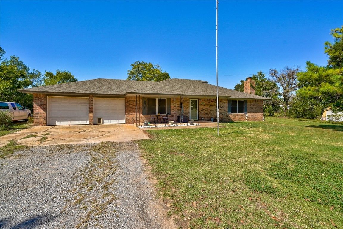 4.82 acres in McClain County, Oklahoma