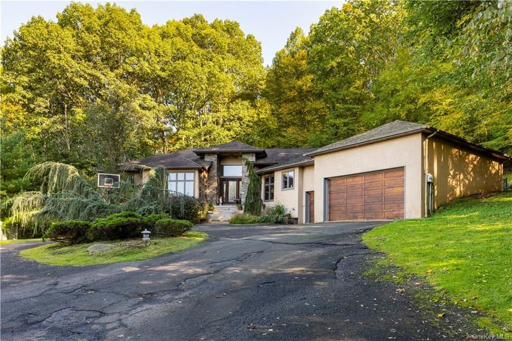 1.01 acres in Rockland County, New York