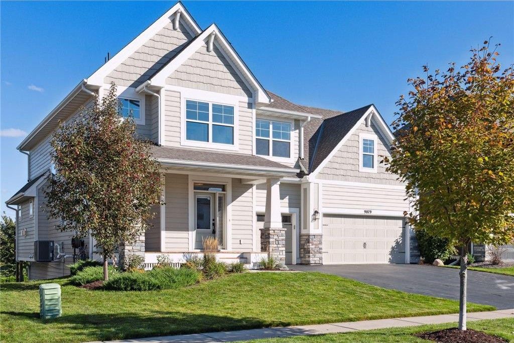 0.19 acres in Washington County, Minnesota