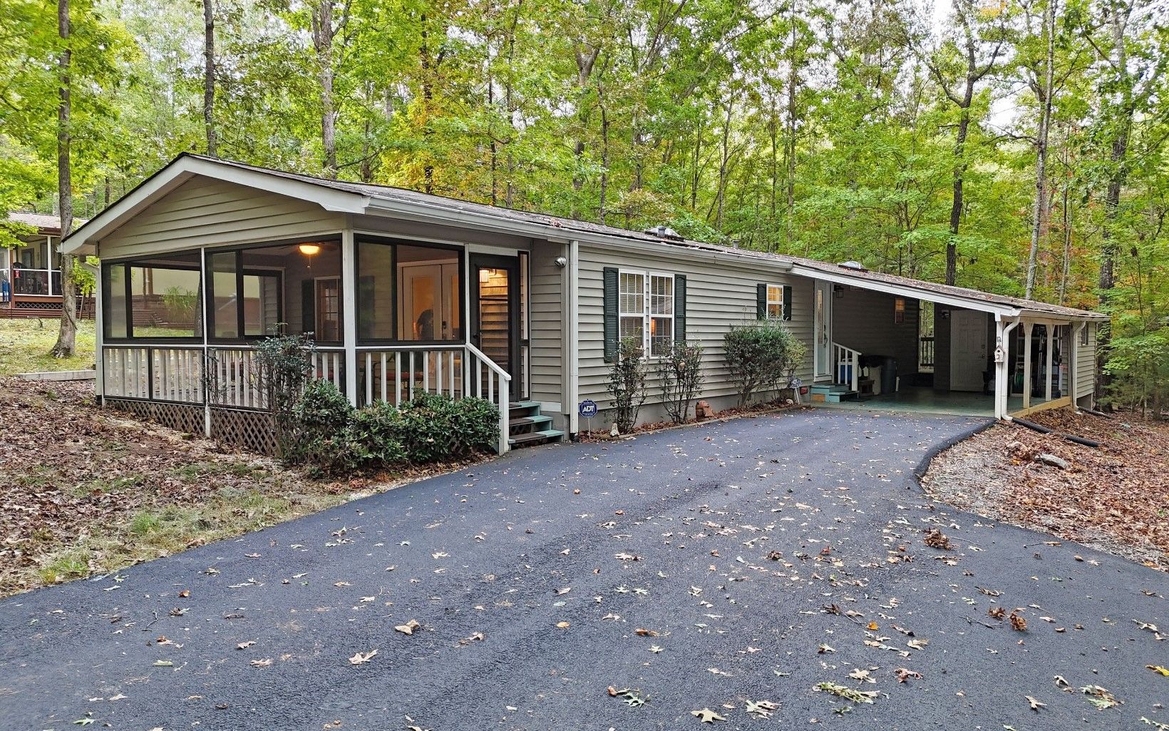 0.43 acres in Union County,