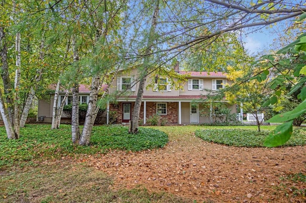 0.53 acres in Monroe County, New York