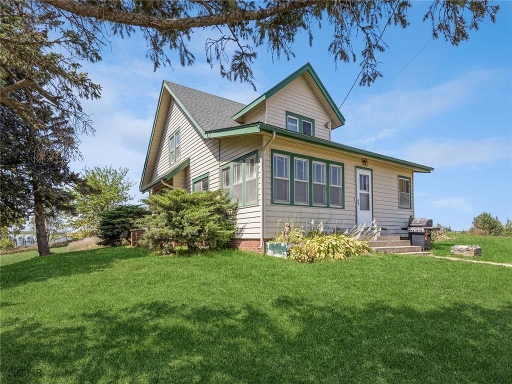 12.5 acres in Jasper County, Iowa