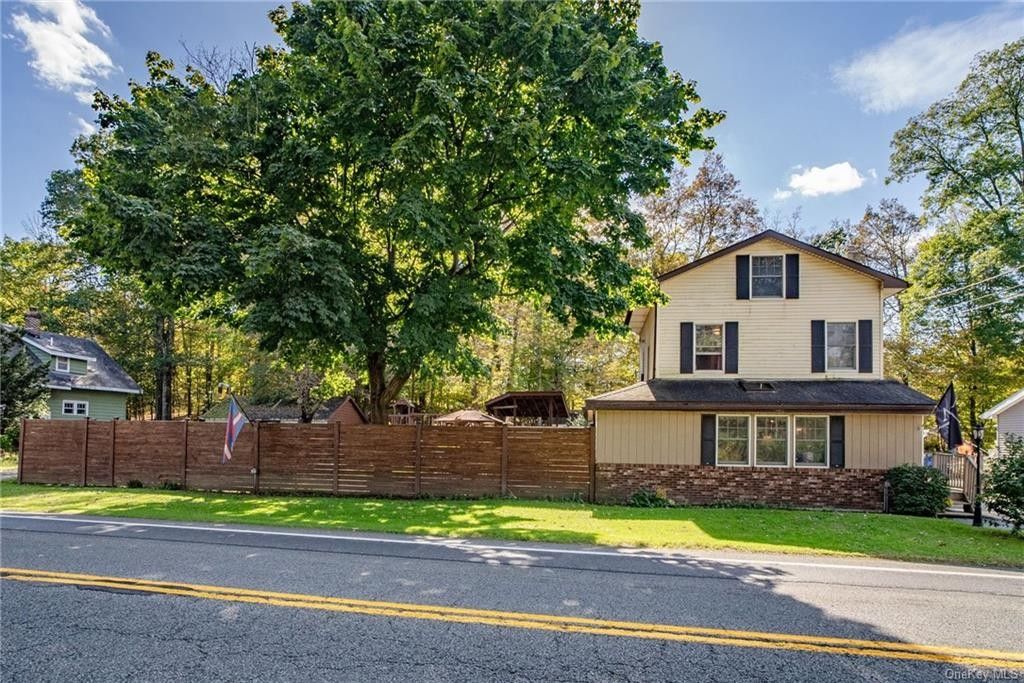 0.23 acres in Orange County, New York