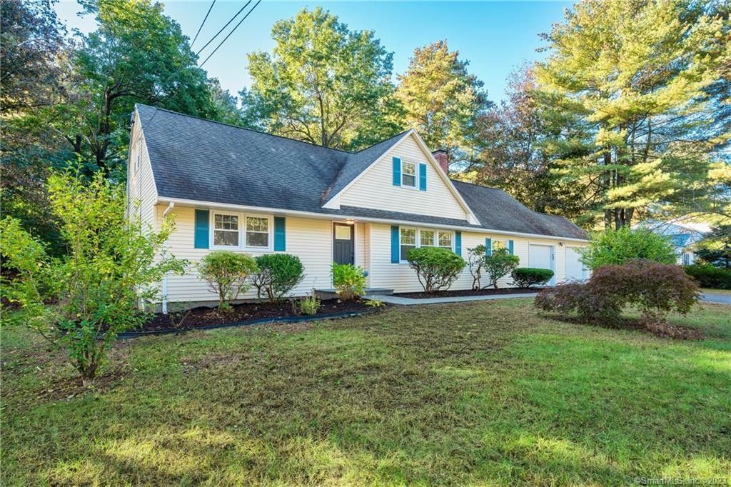 0.69 acres in Hartford County, Connecticut