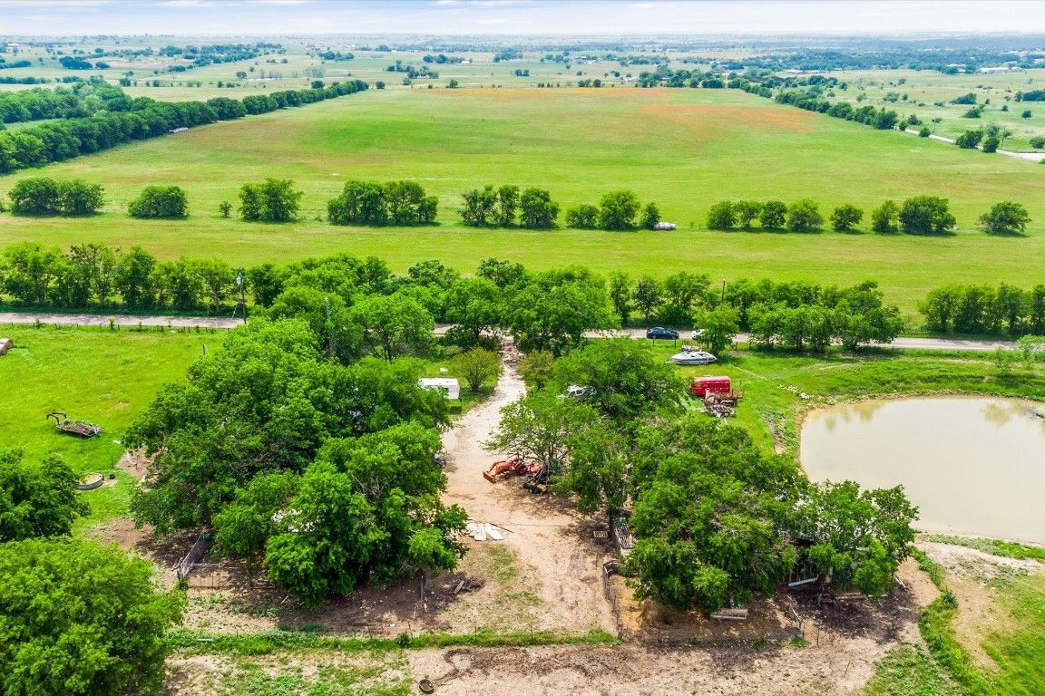 1 acres in Johnson County, Texas