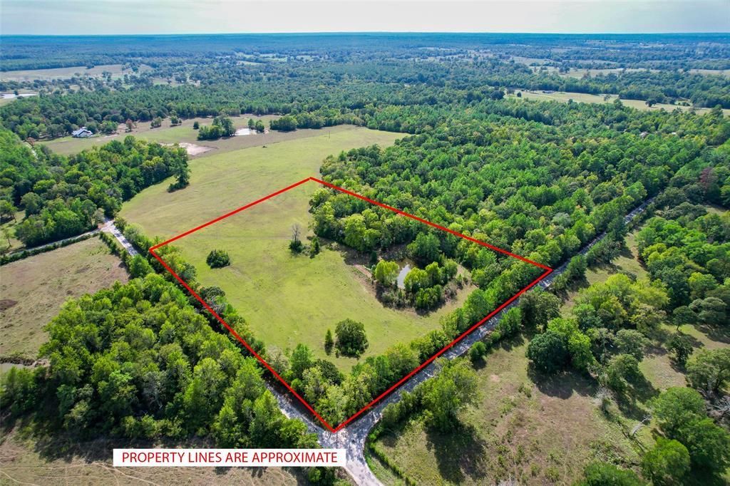 Pool Road, Richards, TX 77873 MLS 92791402