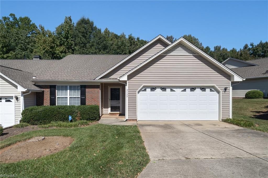 0.05 acres in Guilford County, North Carolina