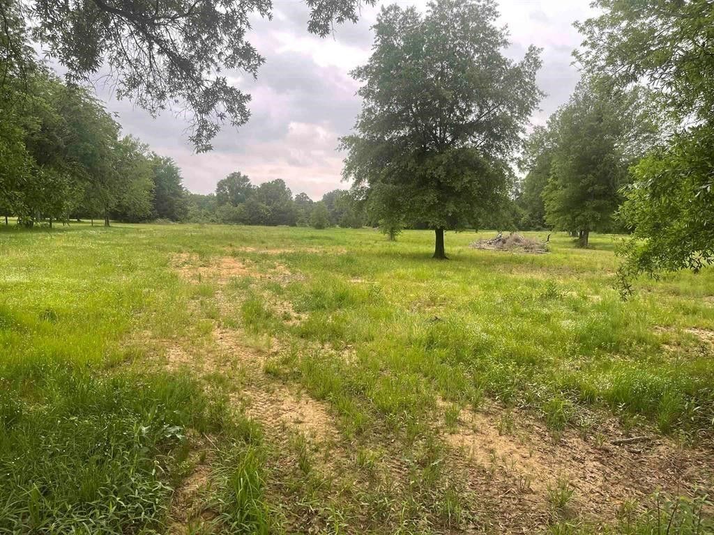 2.1 acres in Lamar County, Texas