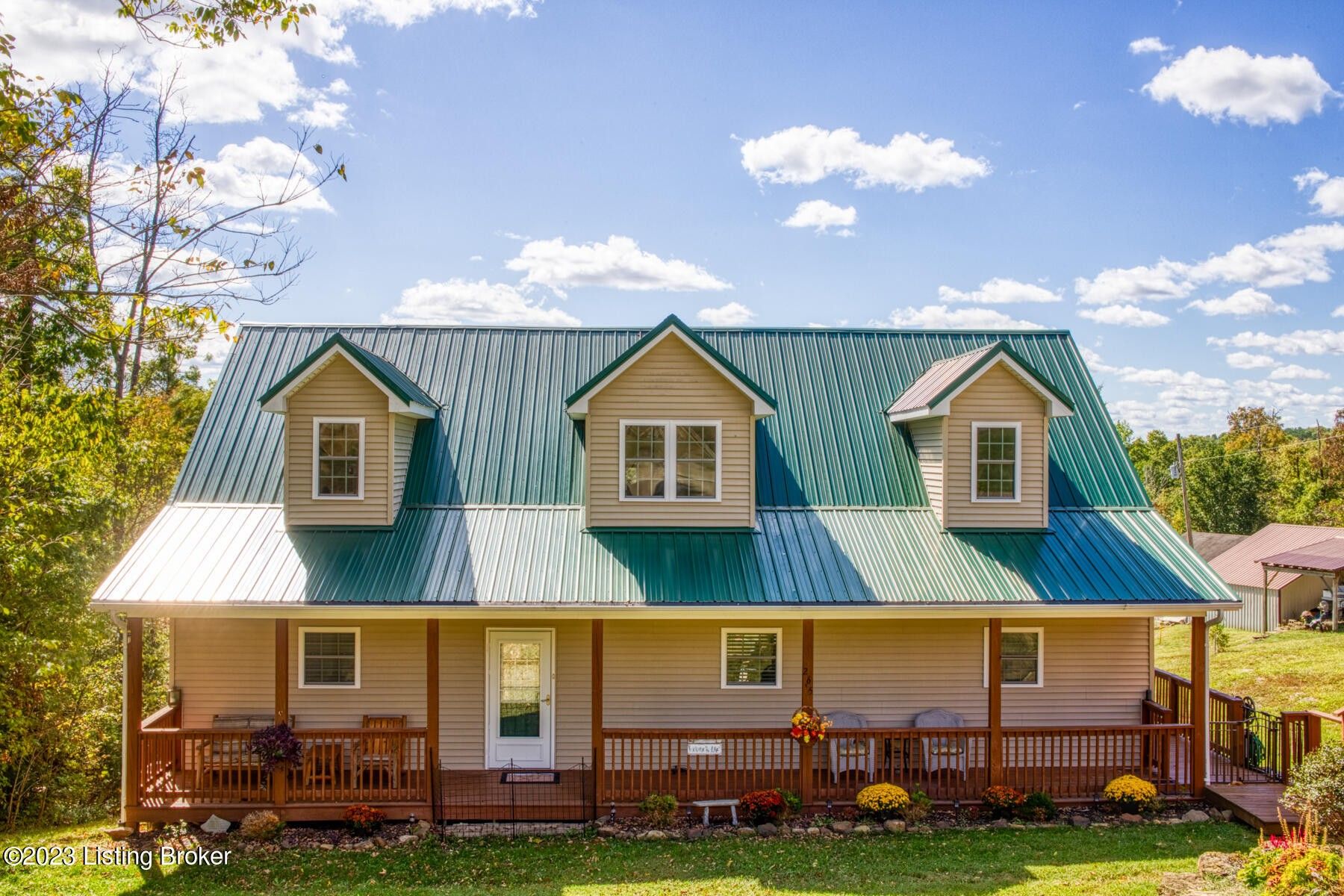 1 acres in Breckinridge County, Kentucky