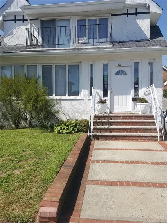 4,000 acres in Kings County, New York