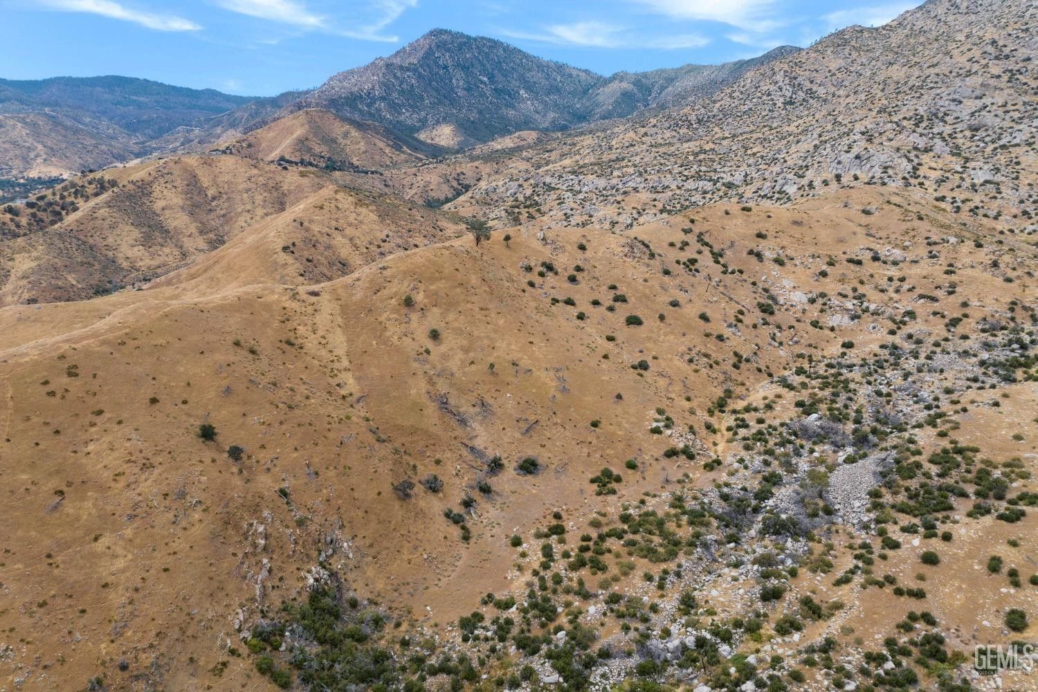 5 acres in Kern County, California