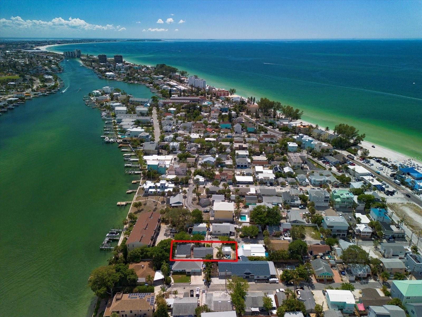 0.15 acres in Pinellas County, Florida