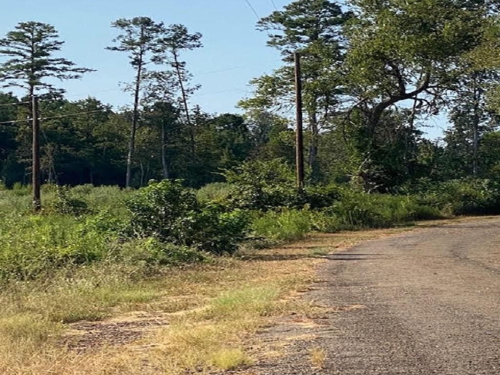 15.7 acres in Camp County, Texas