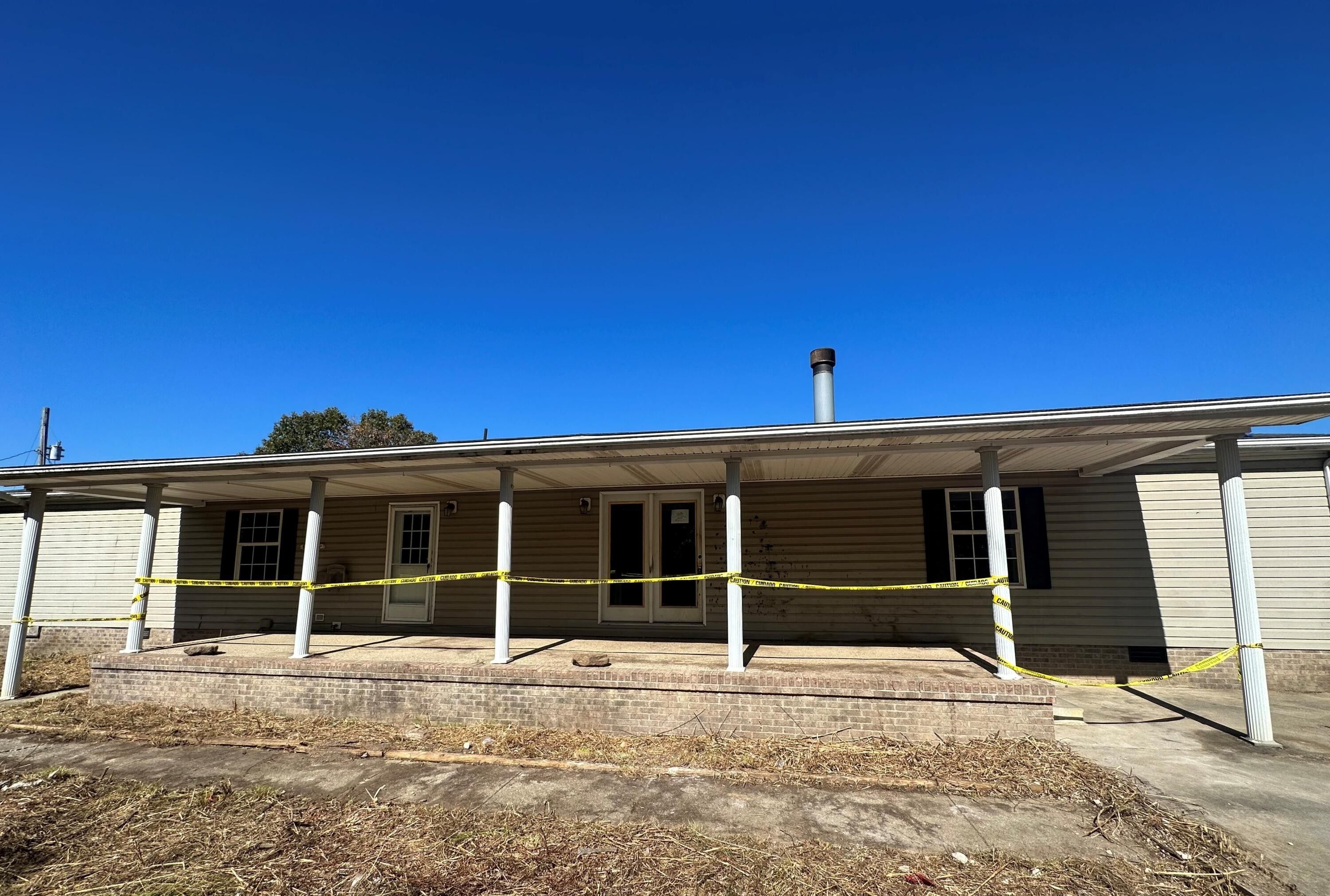 8 acres in Estill County, Kentucky