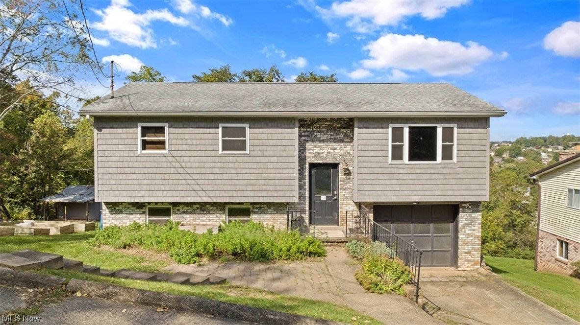 1.08 acres in Wood County, West Virginia