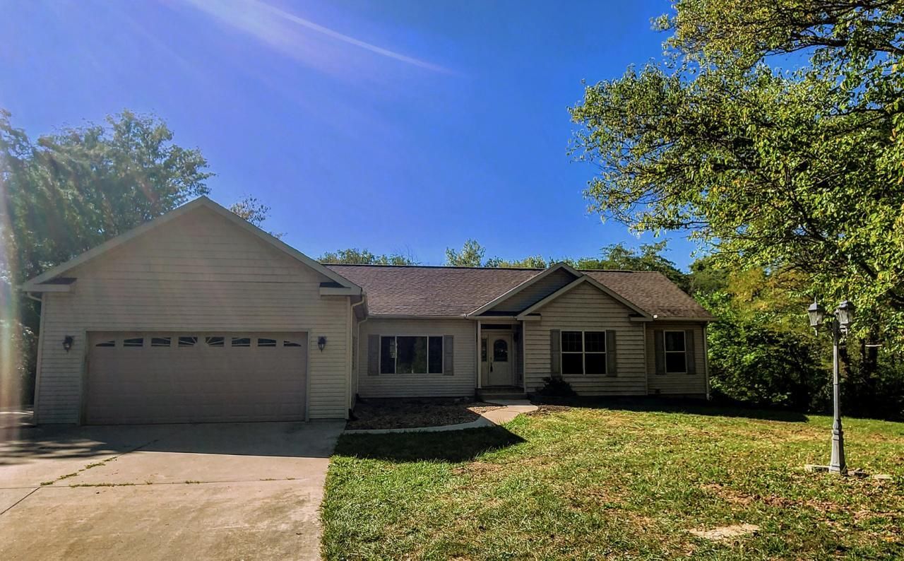 1916 Piatt Road, Monticello, IL 61856 MLS 11886023