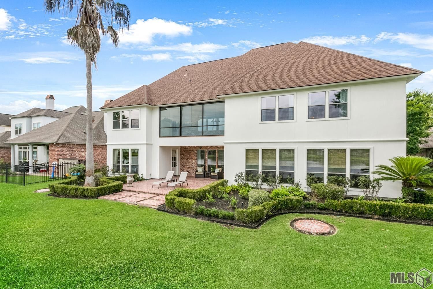 0.25 acres in East Baton Rouge Parish, Louisiana