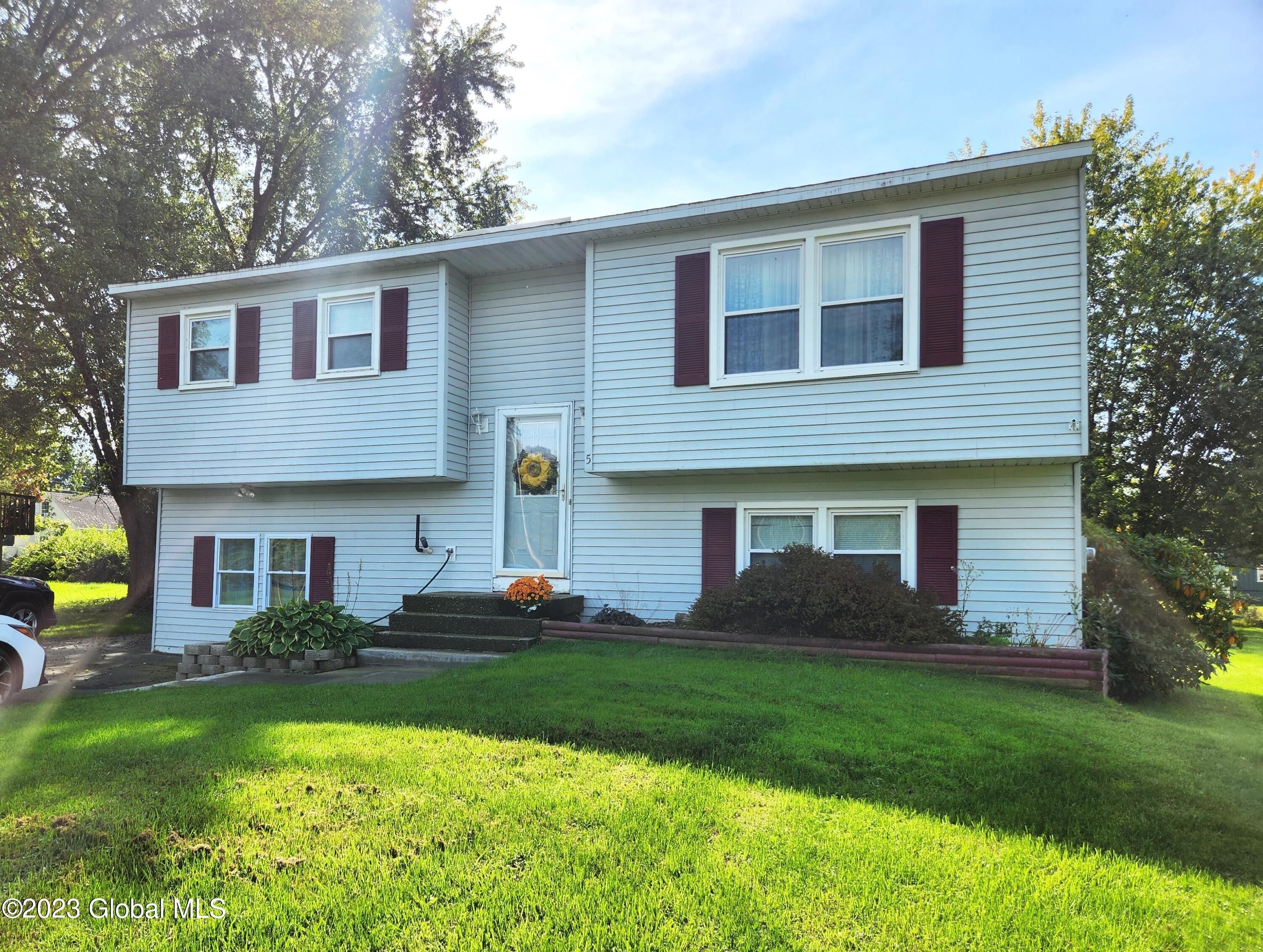 0.26 acres in Saratoga County, New York