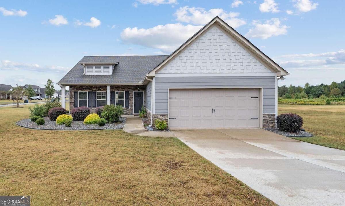 0.81 acres in Walton County,