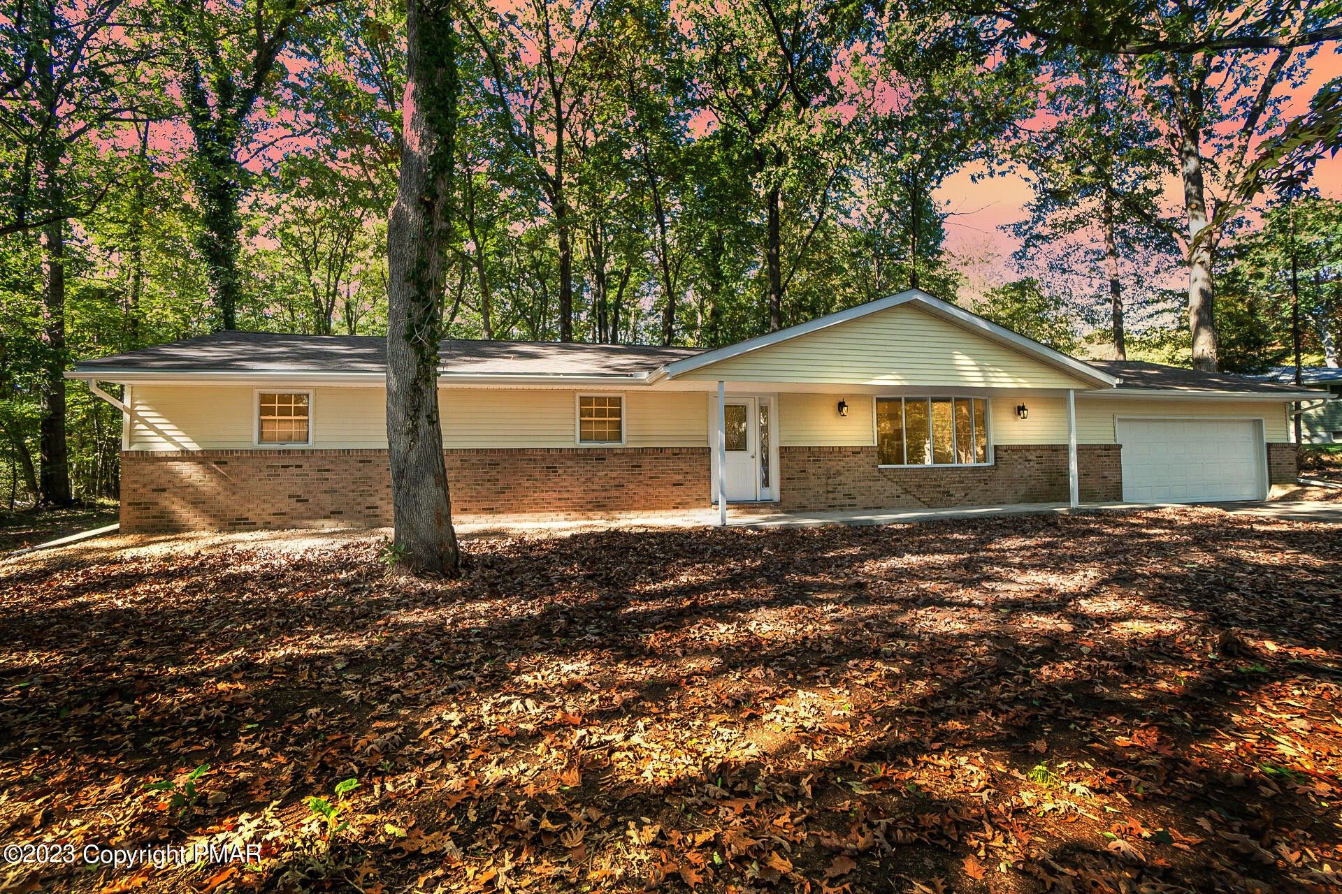 0.75 acres in Northampton County, Pennsylvania