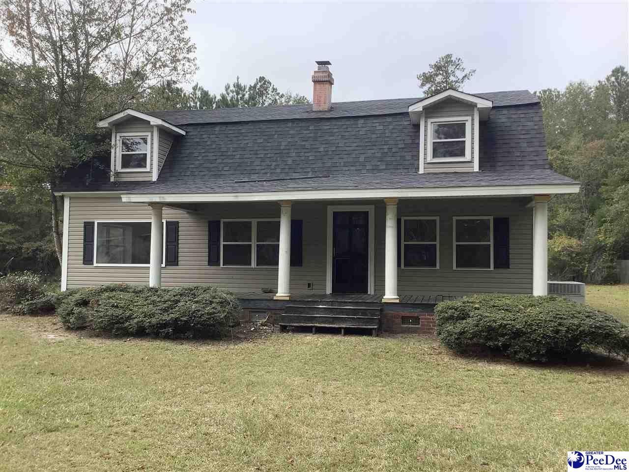 0.76 acres in Darlington County, South Carolina