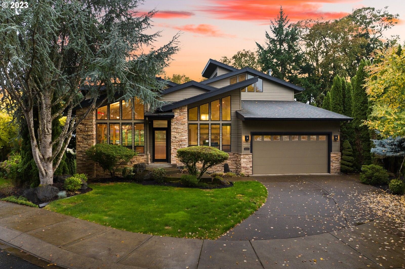 0.26 acres in Washington County, Oregon