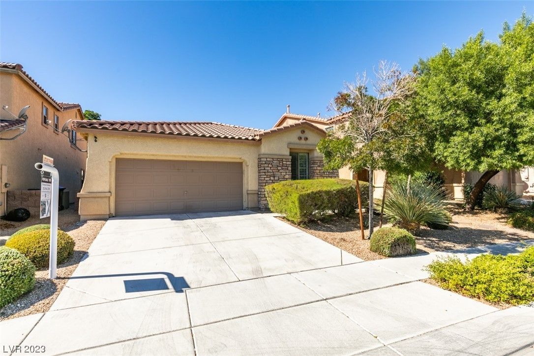 0.11 acres in Clark County, Nevada