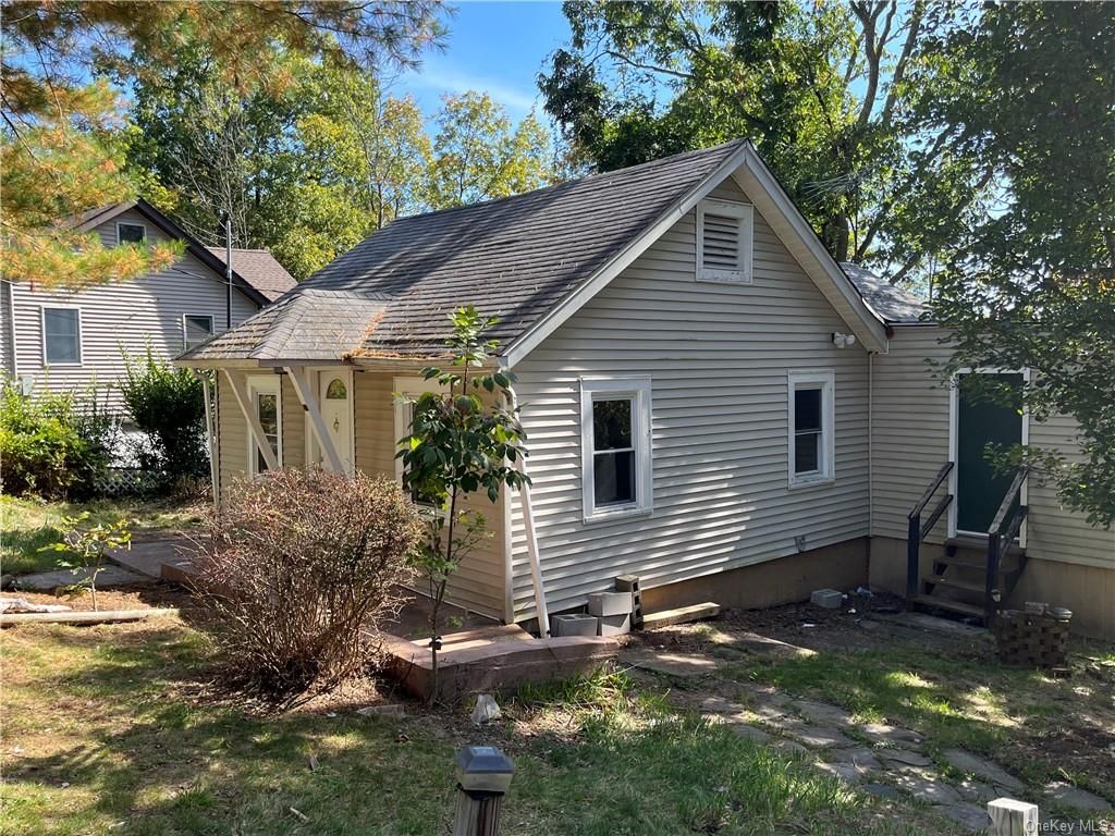 0.14 acres in Sullivan County, New York