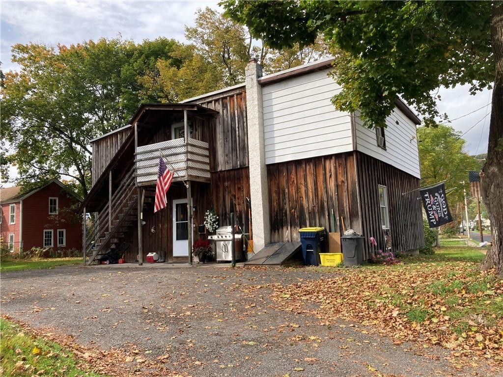 0.18 acres in Delaware County, New York