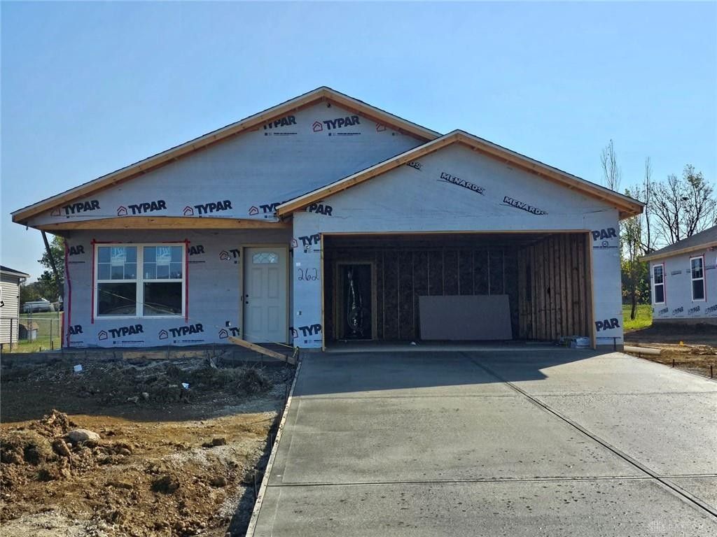 0.17 acres in Clinton County, Ohio