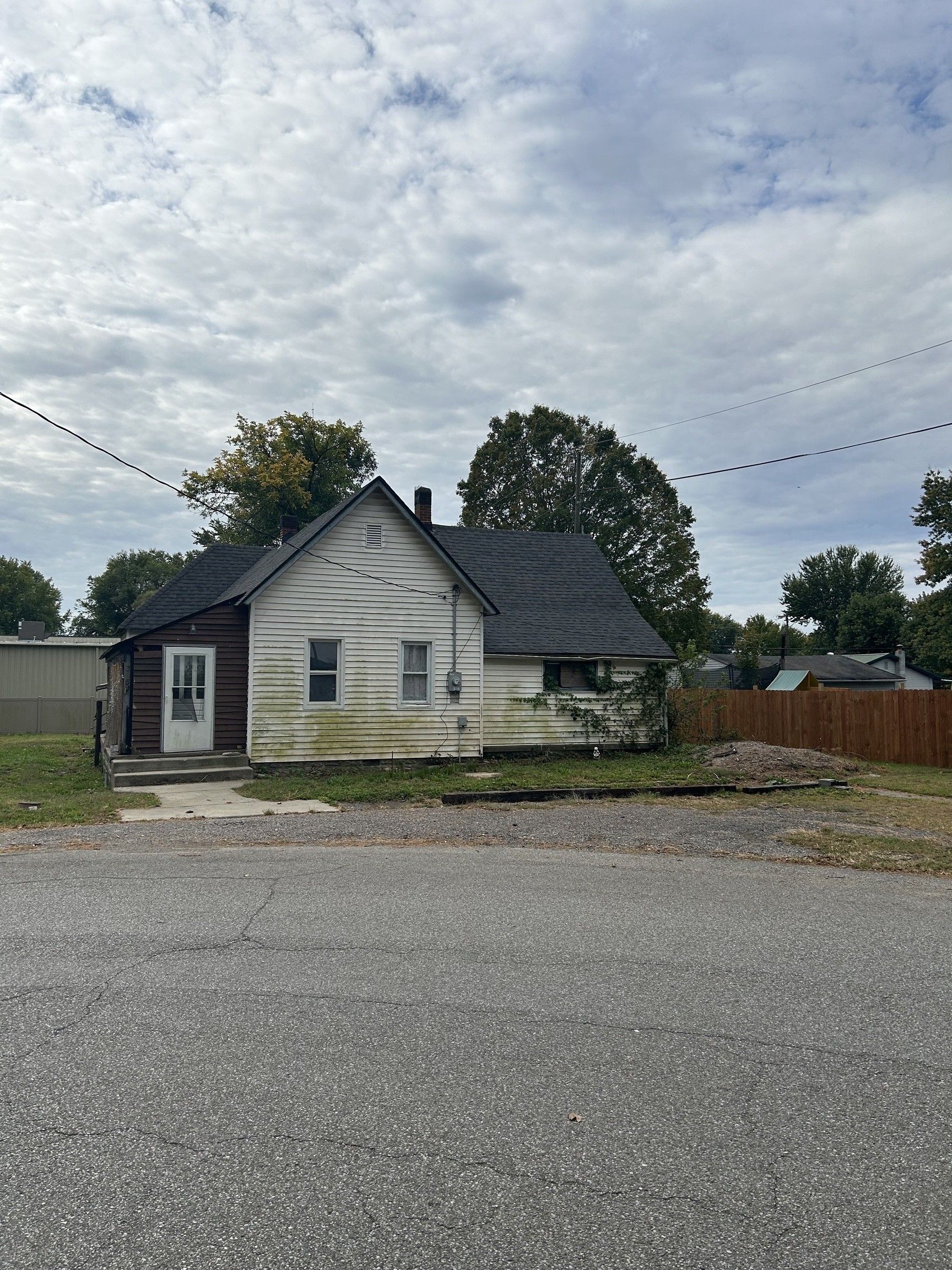 0.31 acres in County, Indiana