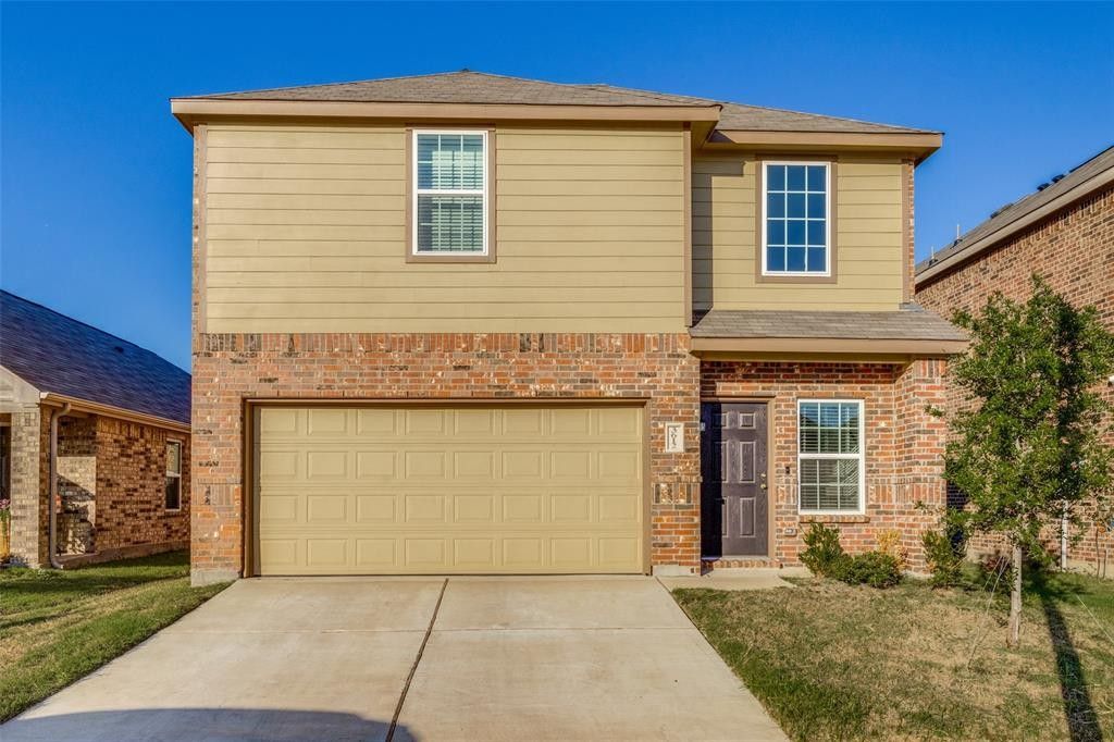 0.12 acres in Ellis County, Texas