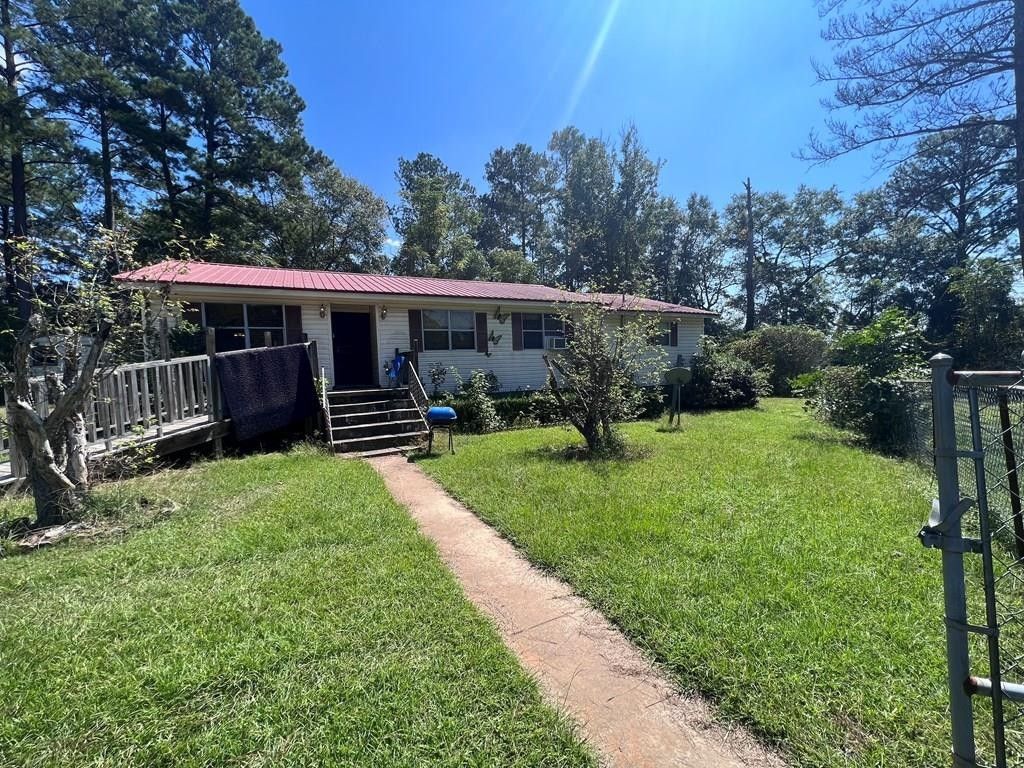 0.56 acres in Marion County,