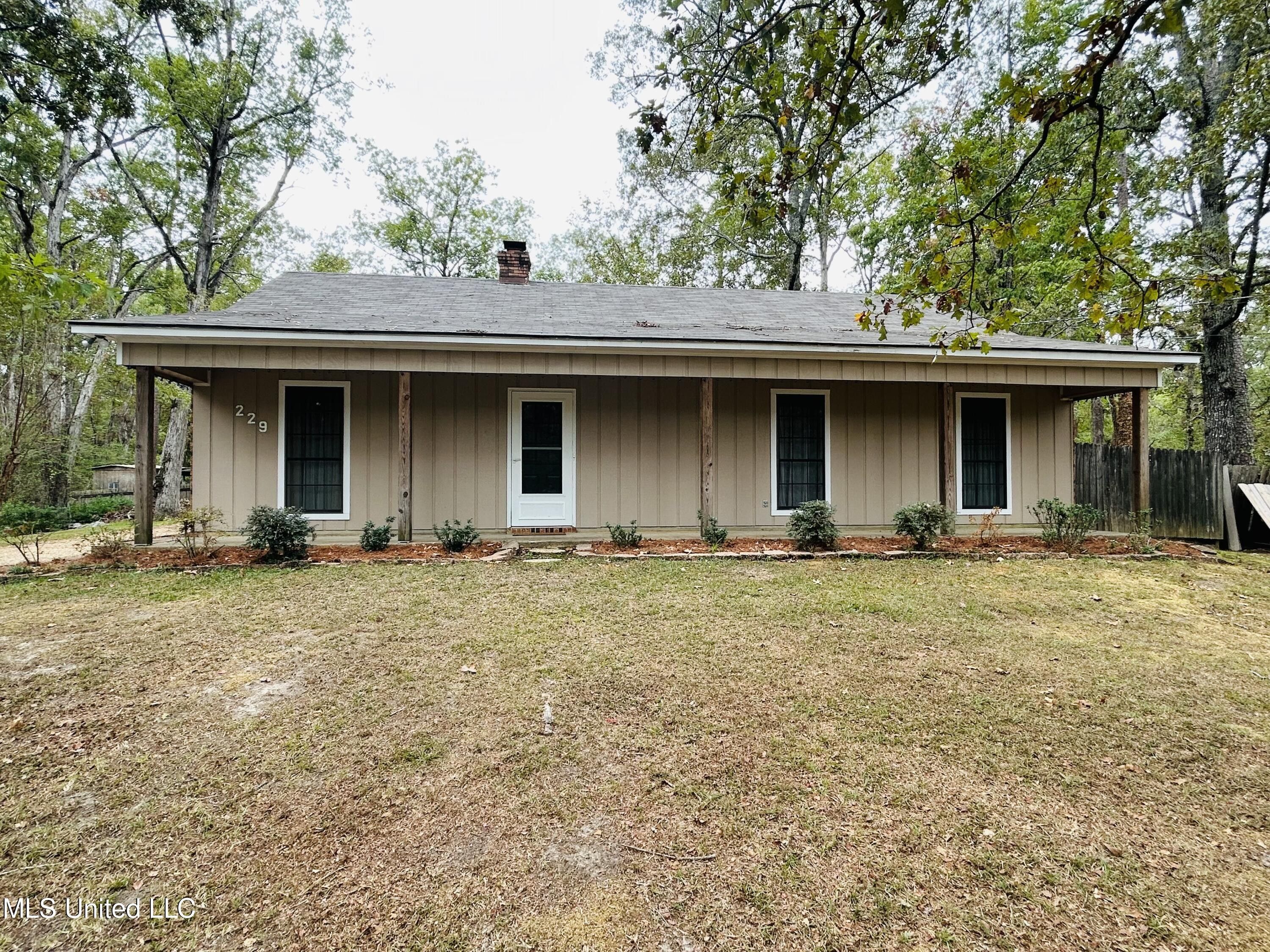 0.43 acres in Rankin County, Mississippi