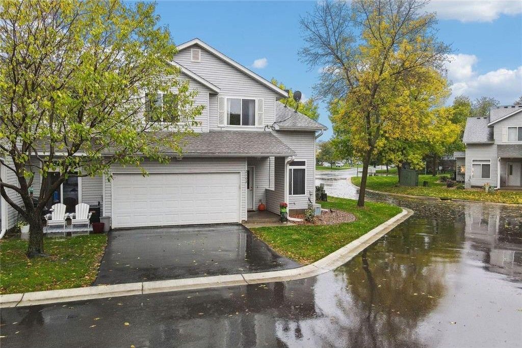 0.02 acres in Scott County, Minnesota