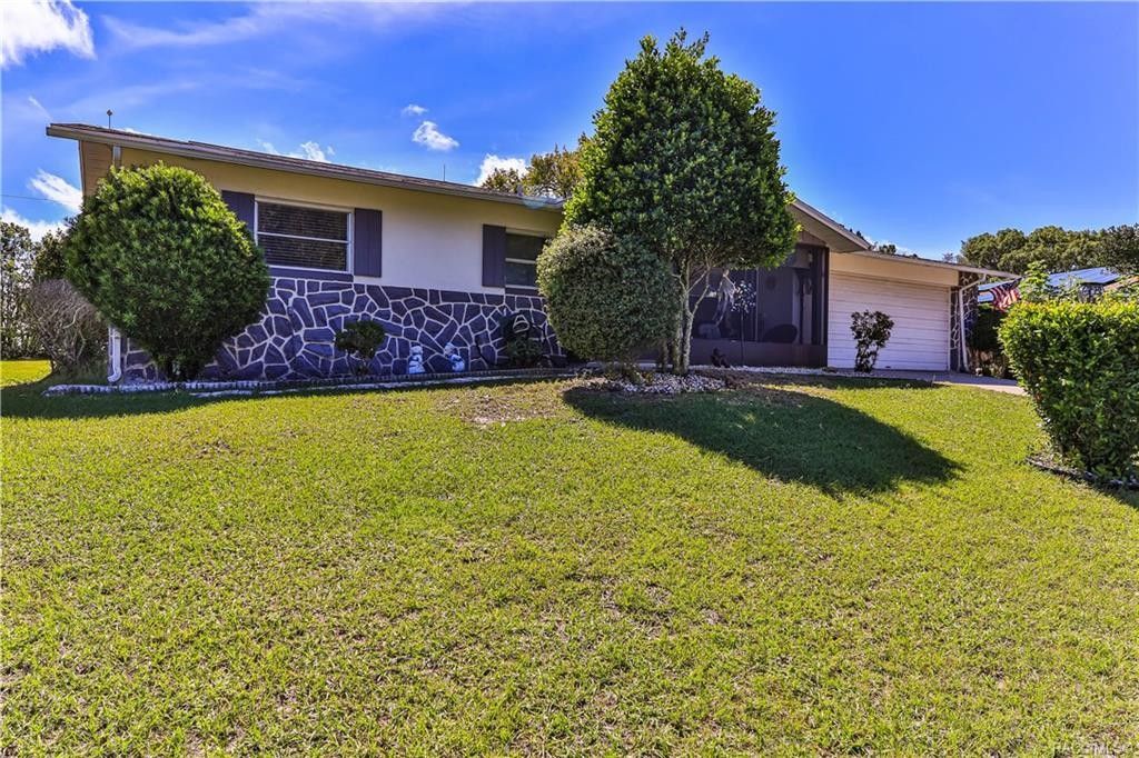 0.26 acres in Citrus County, Florida