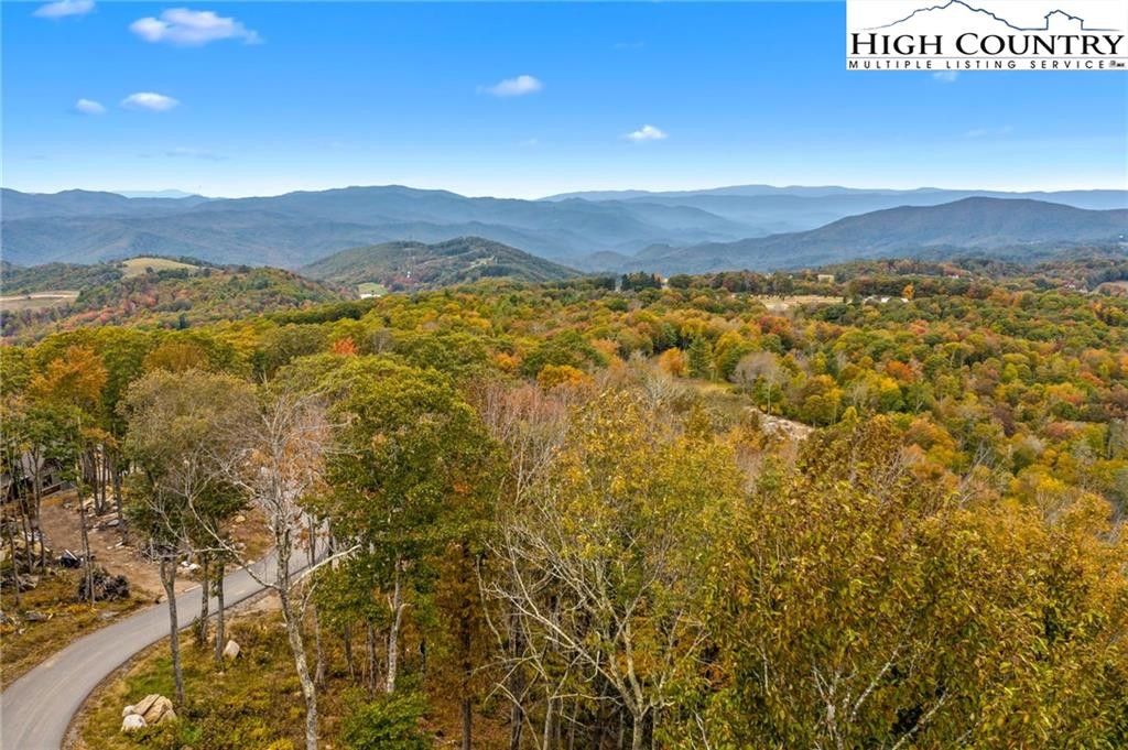 1.66 acres in Avery County, North Carolina