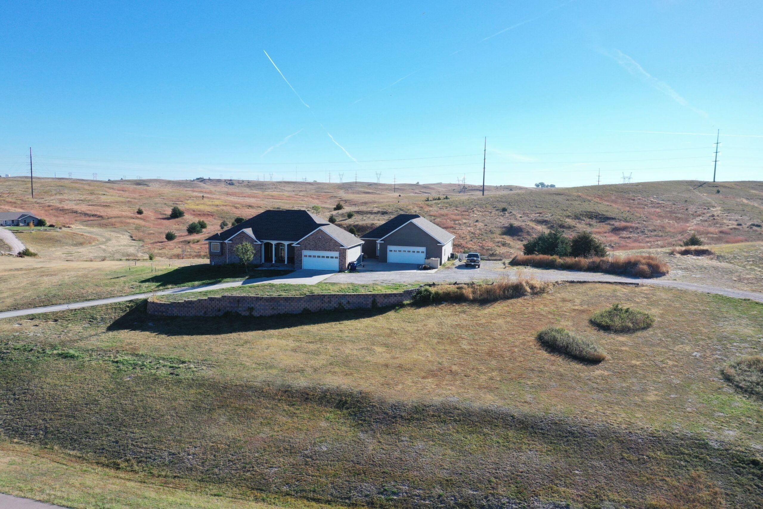 26 acres in Lincoln County, Nebraska