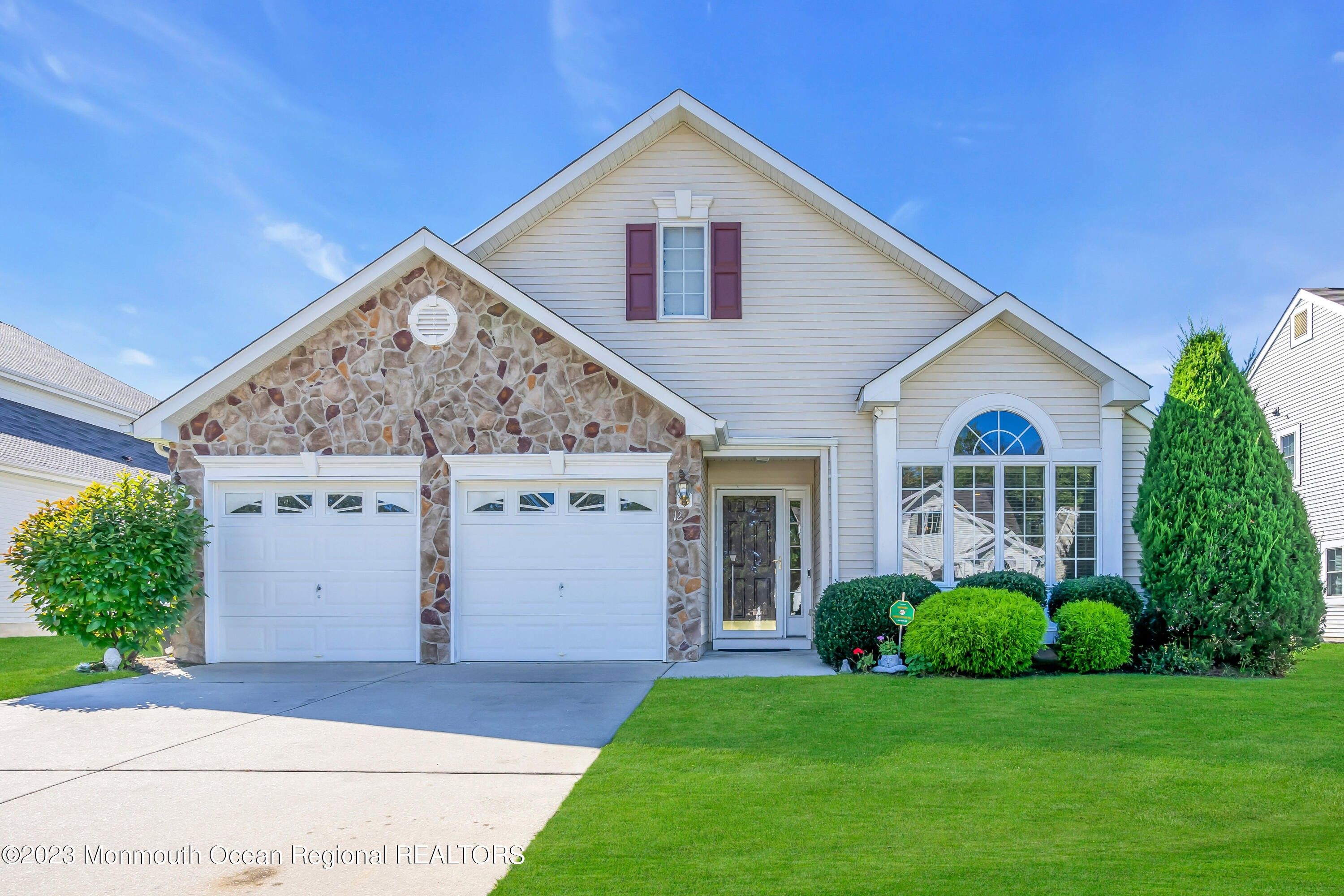 0.19 acres in Ocean County, New Jersey