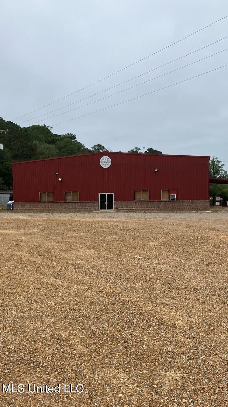 5 acres in Leake County, Mississippi