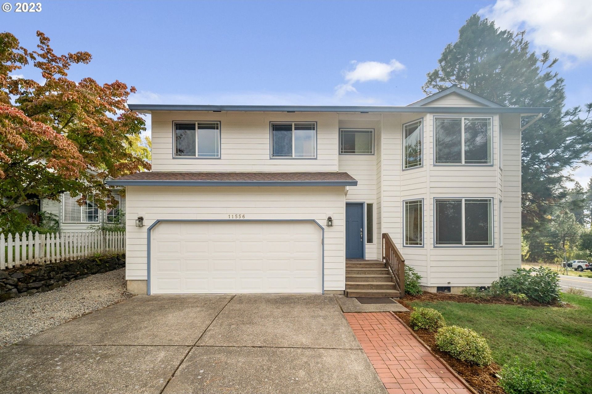 0.18 acres in Washington County, Oregon