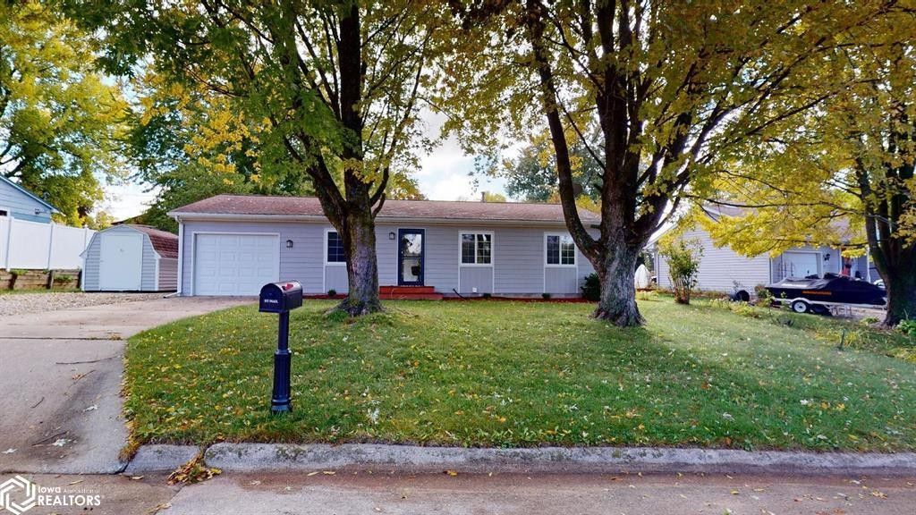 0.19 acres in Cerro Gordo County, Iowa