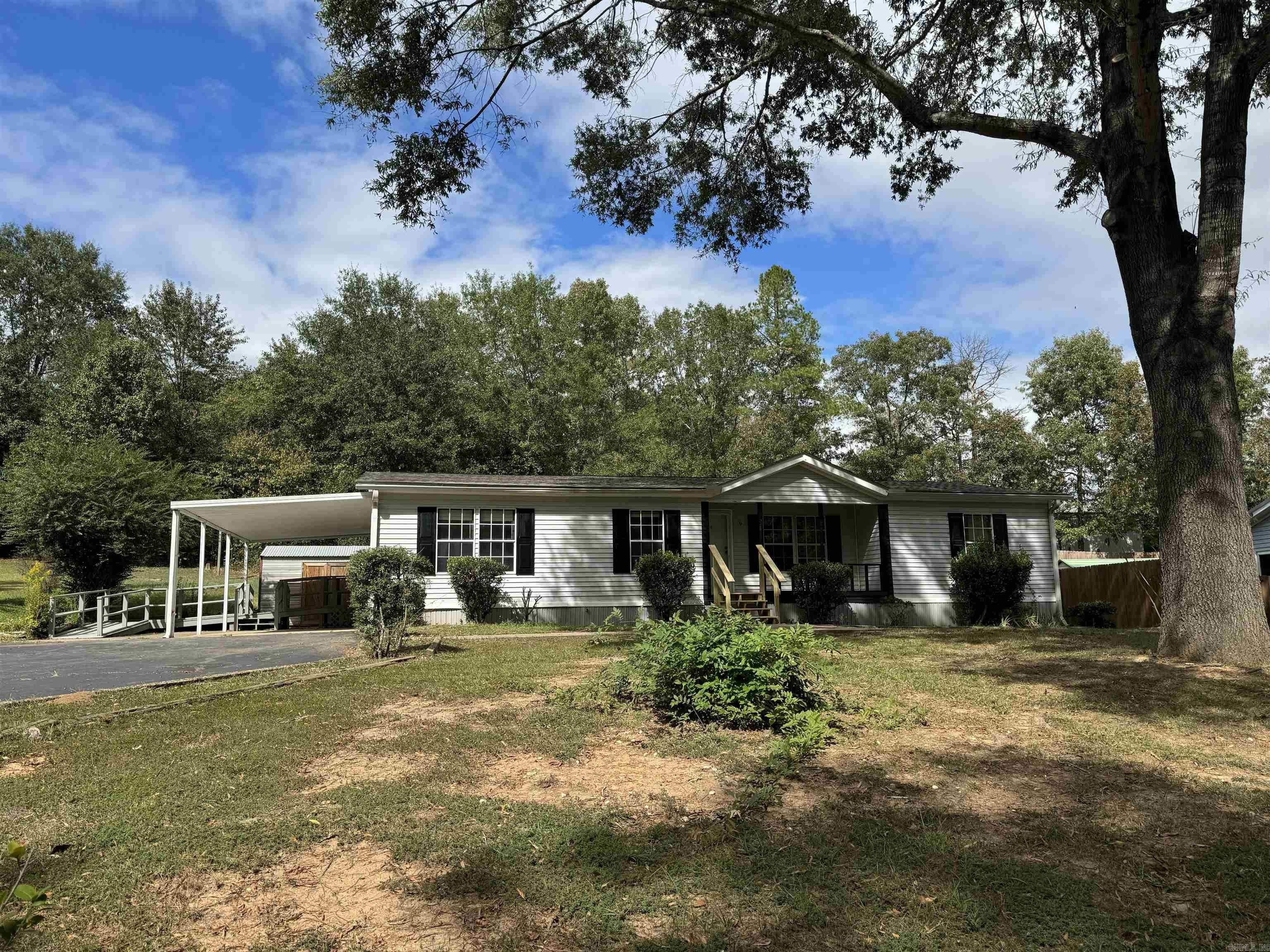 0.31 acres in Garland County, Arkansas