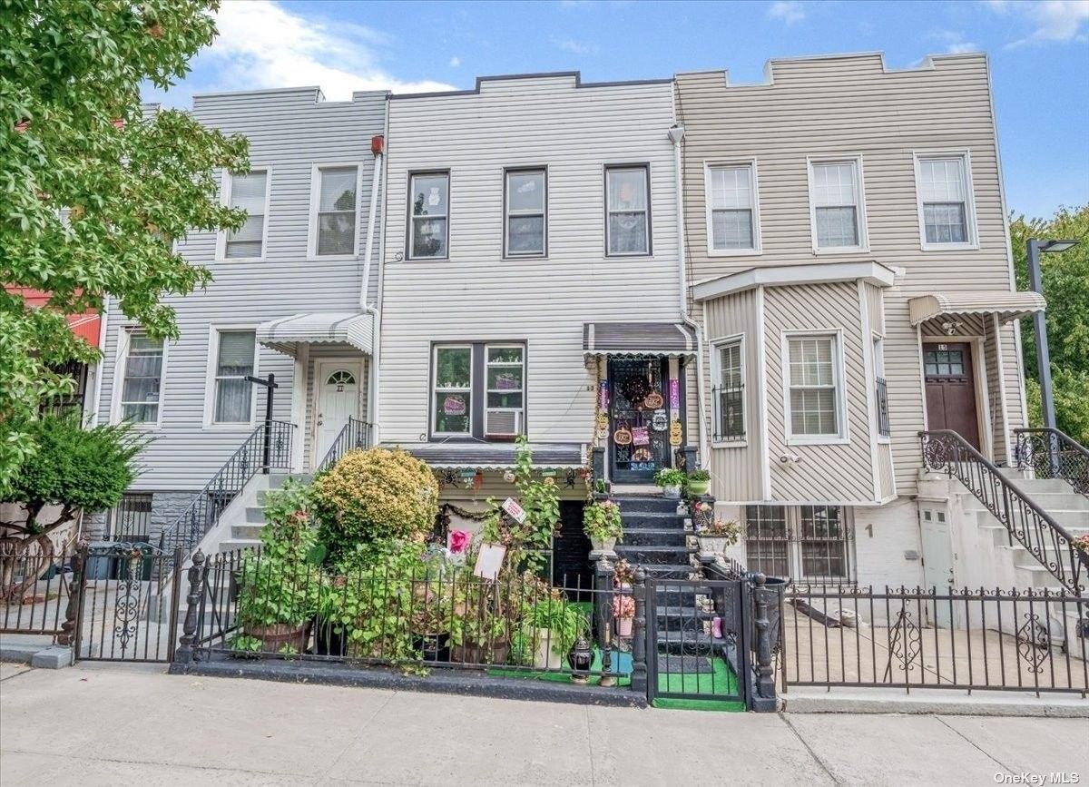 0.04 acres in Kings County, New York