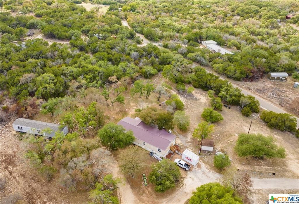 6.04 acres in Hays County, Texas