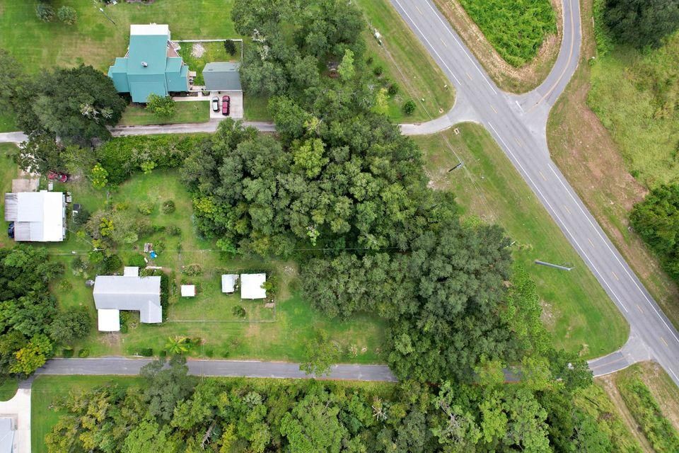 0.46 acres in Putnam County, Florida