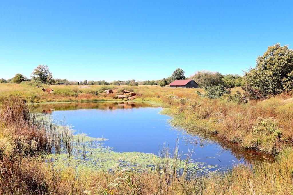 27 acres in Washington County, Arkansas