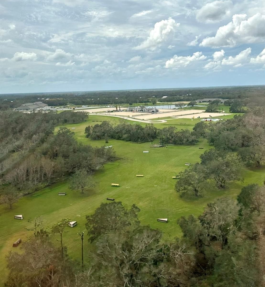 10 acres in Manatee County, Florida