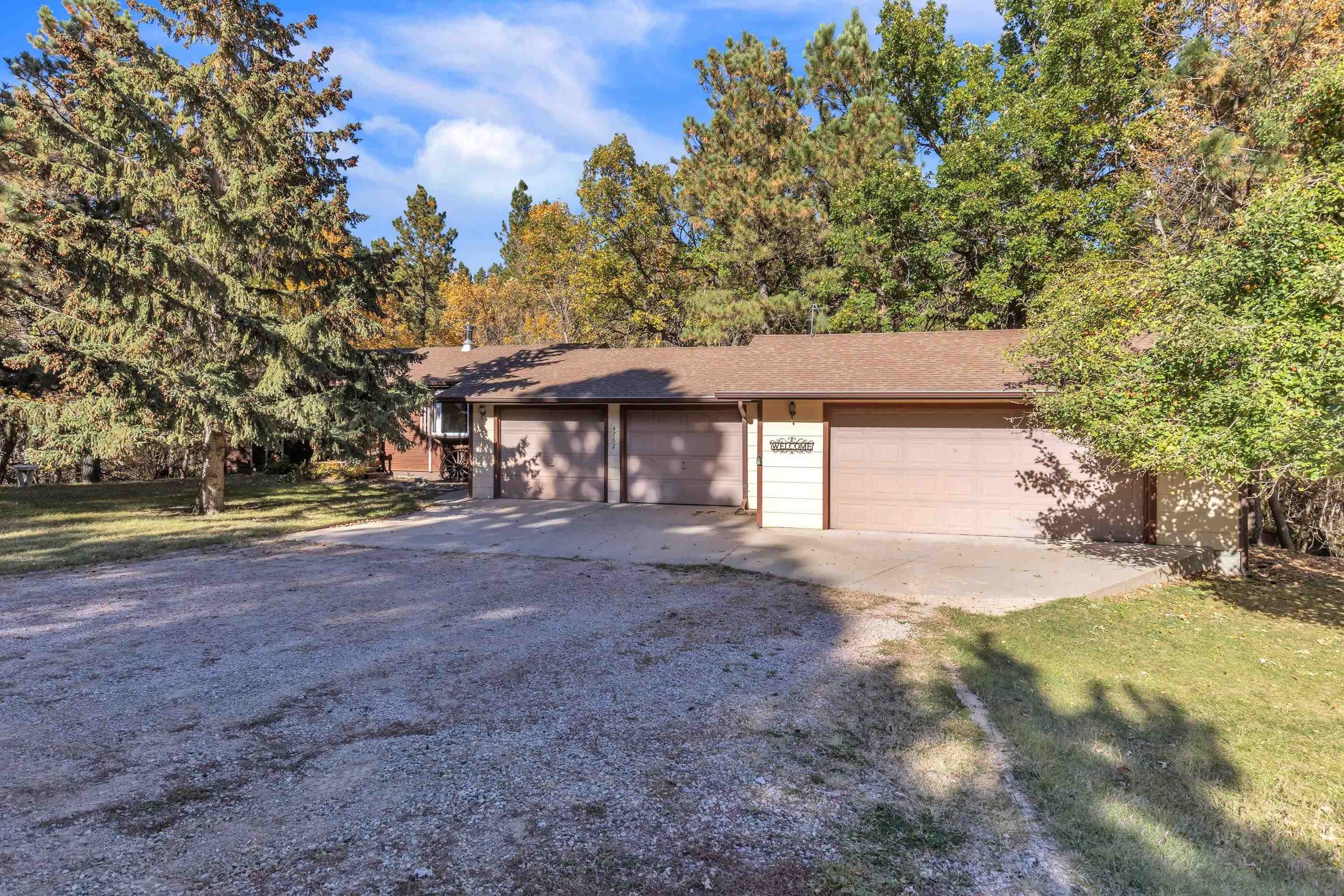 0.86 acres in Meade County, South Dakota