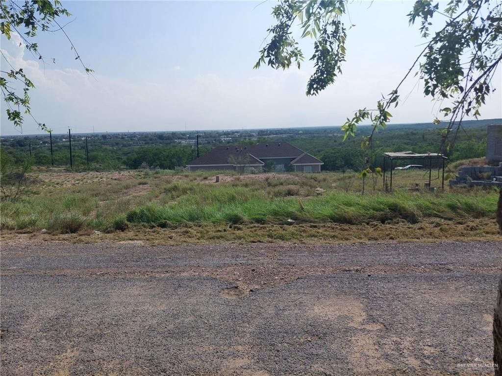 0.16 acres in Starr County, Texas